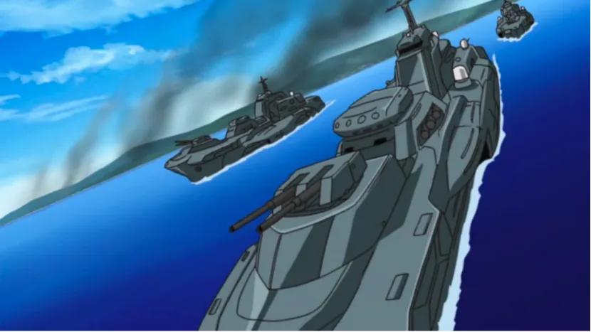 机动战士高达seeddestiny,机动战士高达seed机体大全