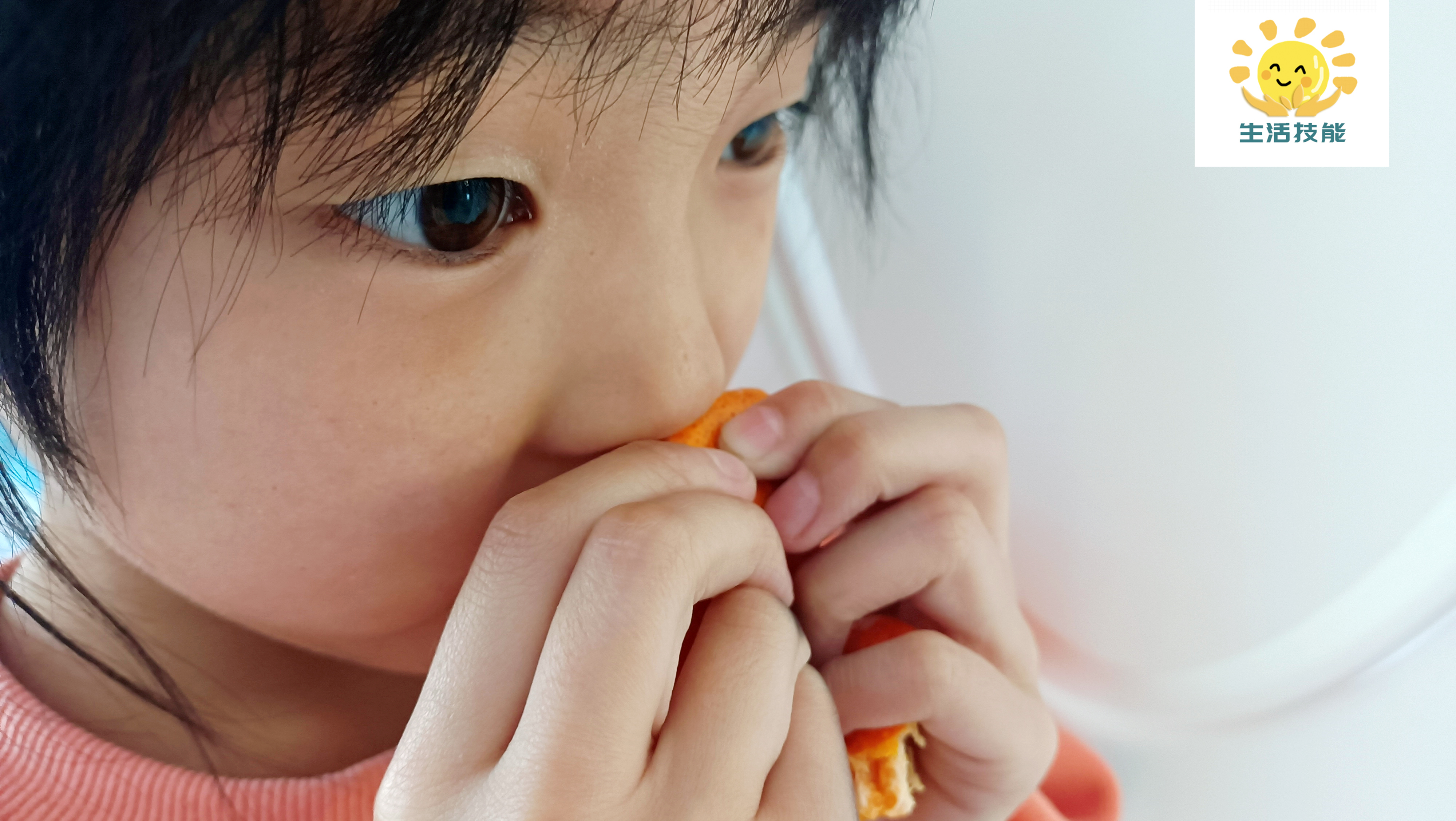 知识分享生活小妙招橘子皮的妙用,原来橘子皮还能这样用涨知识了