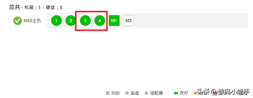 100块买个二手机械硬盘,500g二手机械硬盘100块