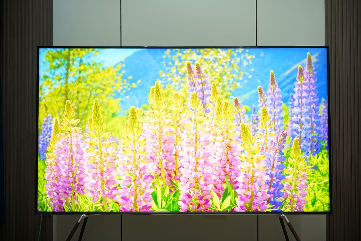 海信100寸e8k,海信电视100e8k多少钱