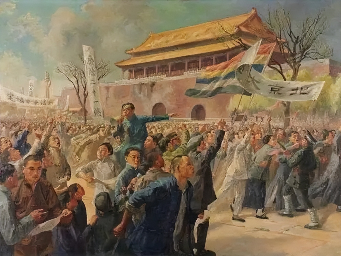 解放战争，我*党**阵亡的最高将领是谁？