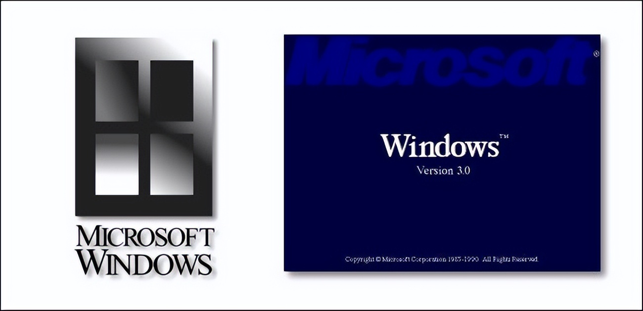 windows徽标详细解析,windows徽标设计是个轮回