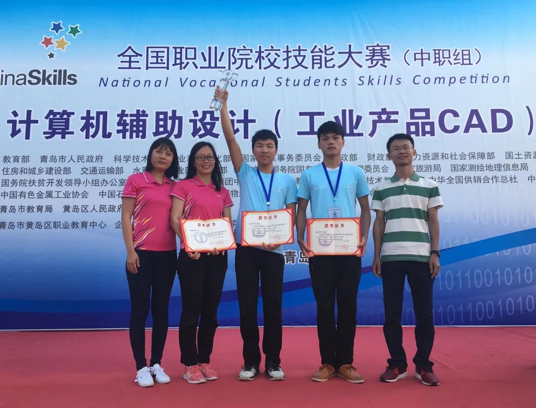 深圳公办中职排名前十的学校,深圳最好的排名第一的中职学校