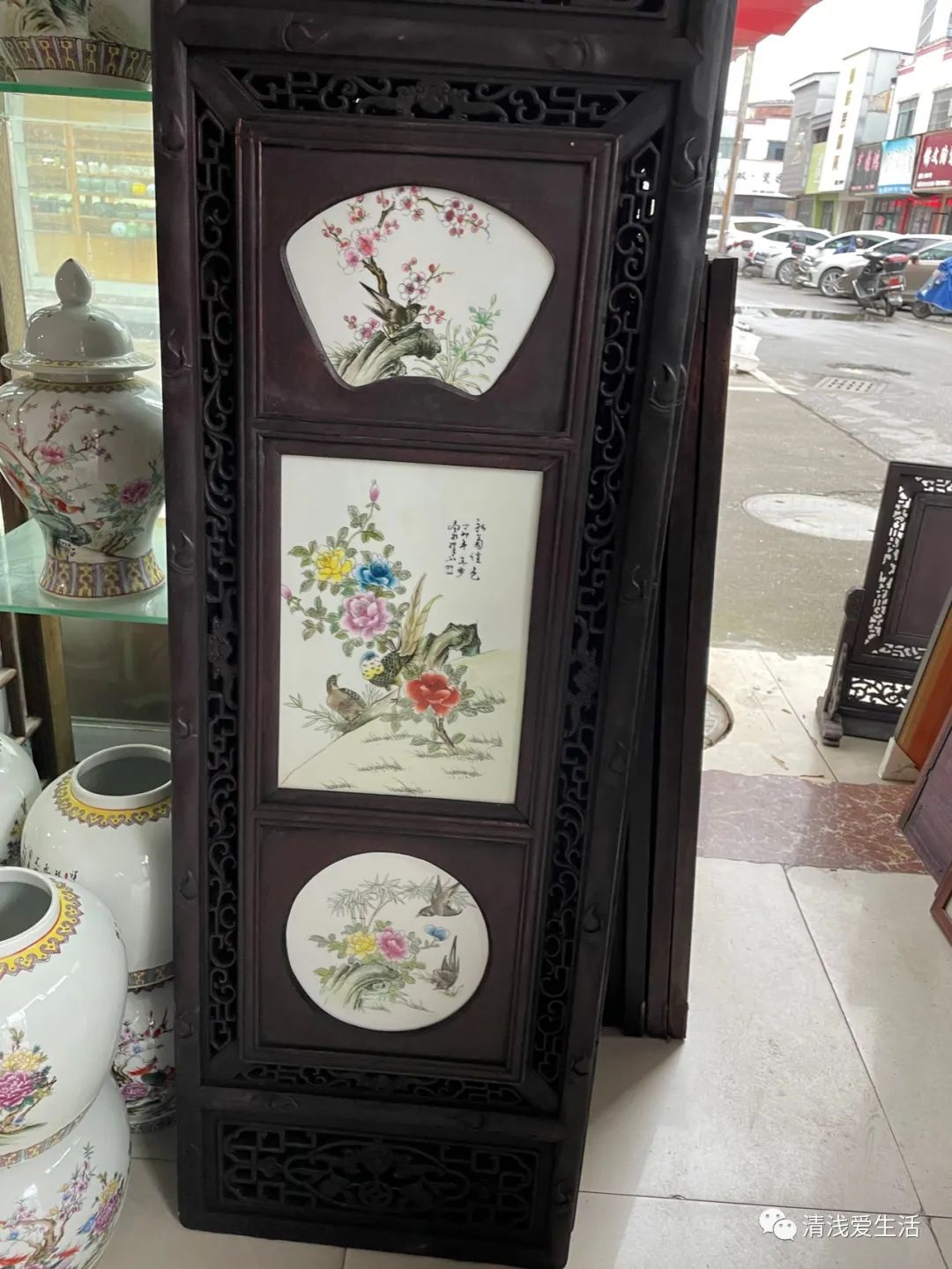 景德镇陶瓷完全逛不过来,在景德镇玩陶瓷