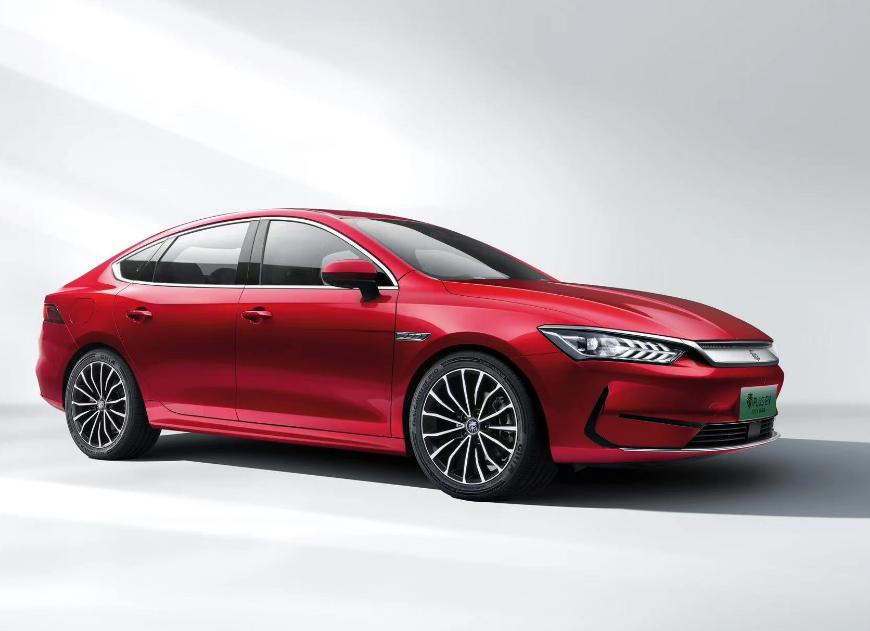 适合女性开的高颜值的家用车,最适合女性开的10款车