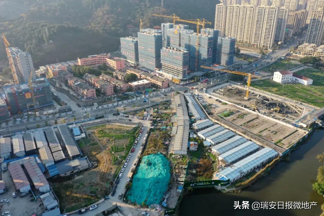 瑞祥公立幼儿园,瑞祥新区规划幼儿园