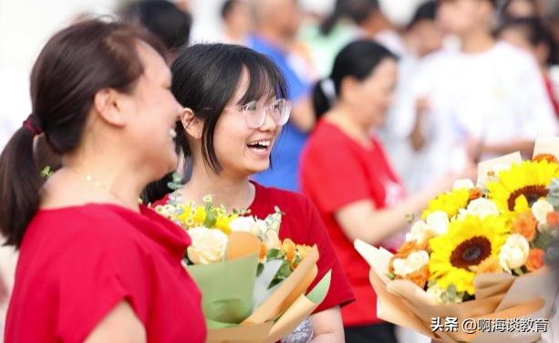 2023高考乙卷各省本科分数线,31省份高考分数线预测