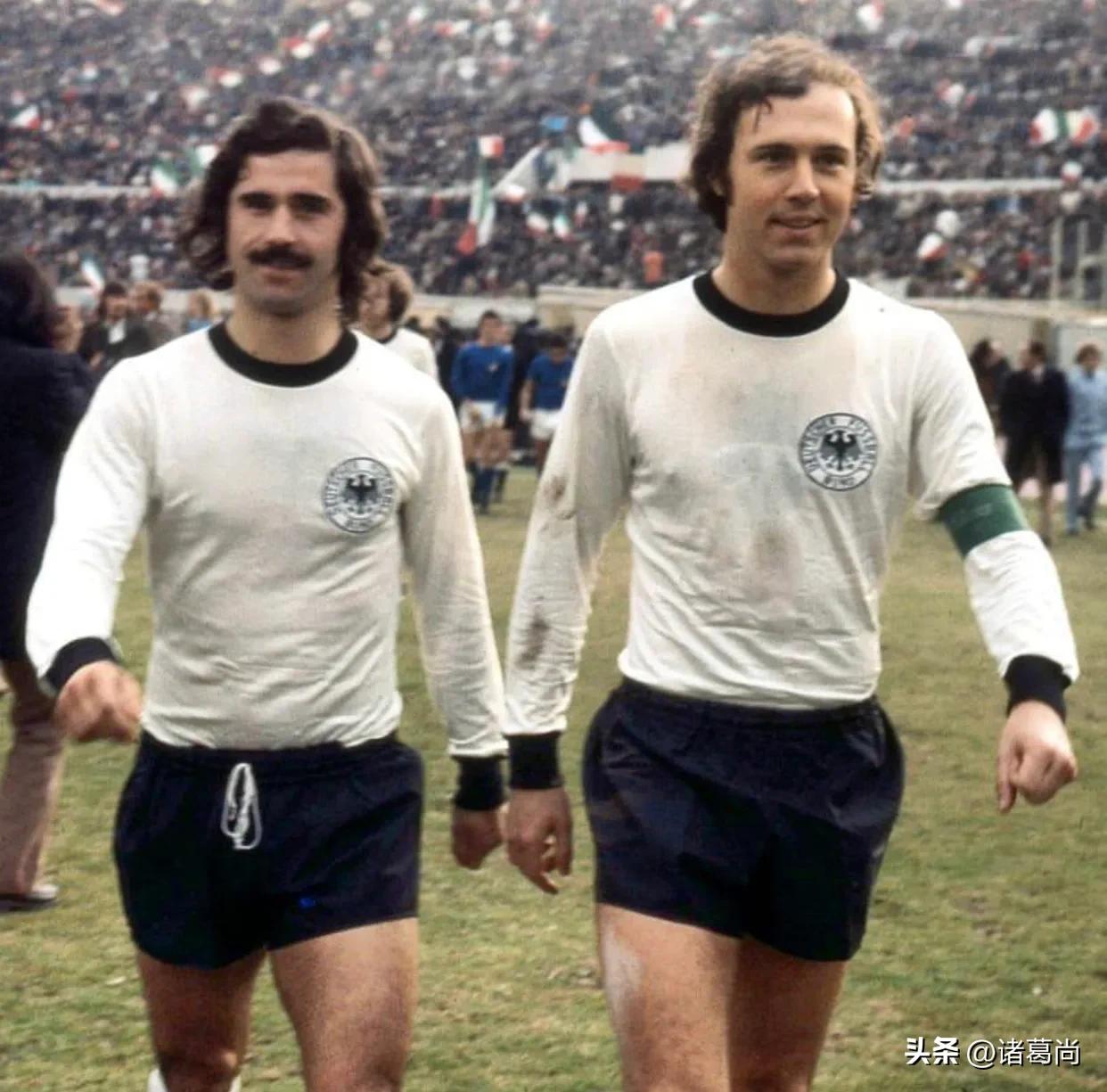 四冠四亚德国,四年德国球衣