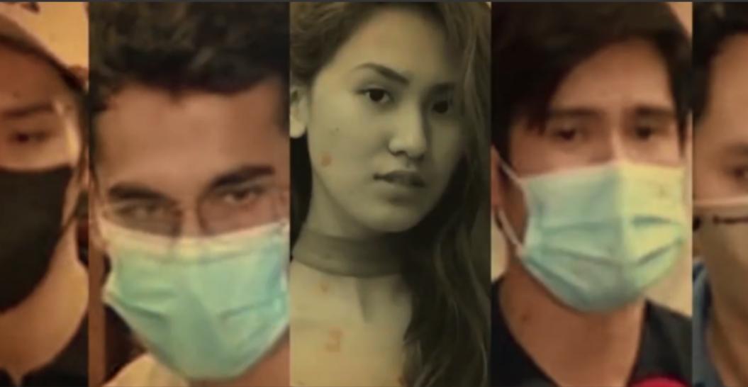 23岁空姐和11名男子跨年聚会后，被发现死于酒店浴缸，死因为何？