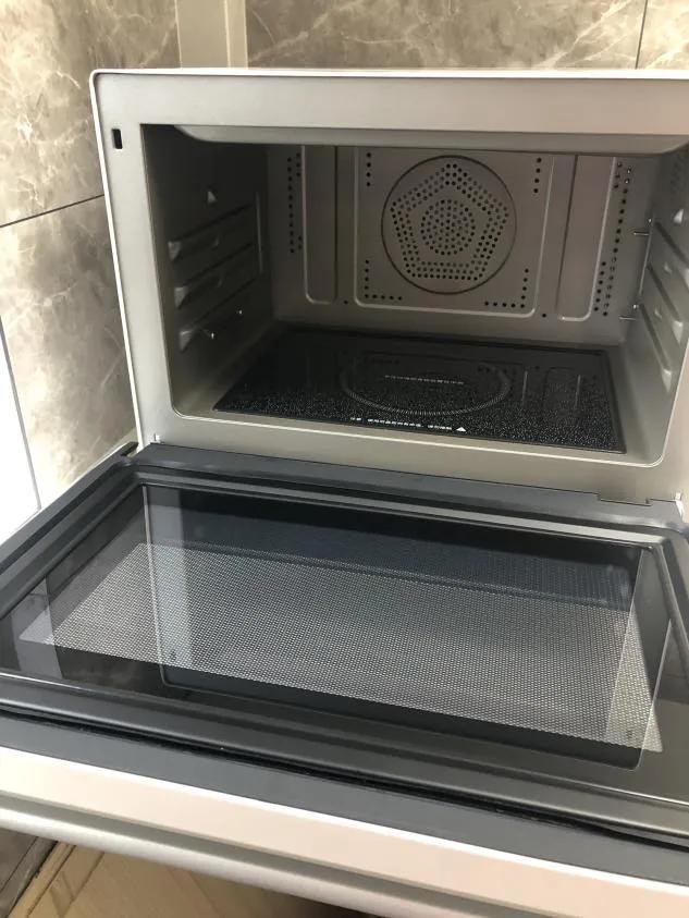 宜盾普X1微蒸烤箱全方位测评,宜盾普蒸烤箱是大品牌吗