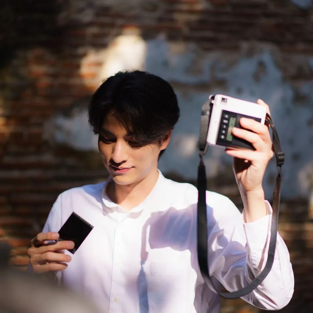 李敏镐身高175和187对比图,李敏镐187和165