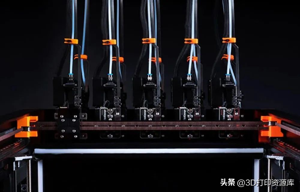 彩色3d打印机多少钱一台,2024最值得入手的3d打印机