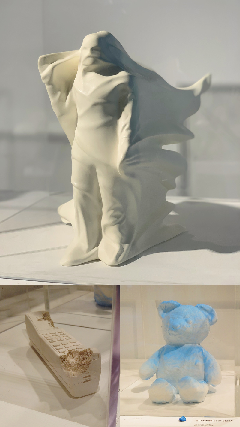 深圳ENJOY｜抵达未来！华南首个车库美术馆来了