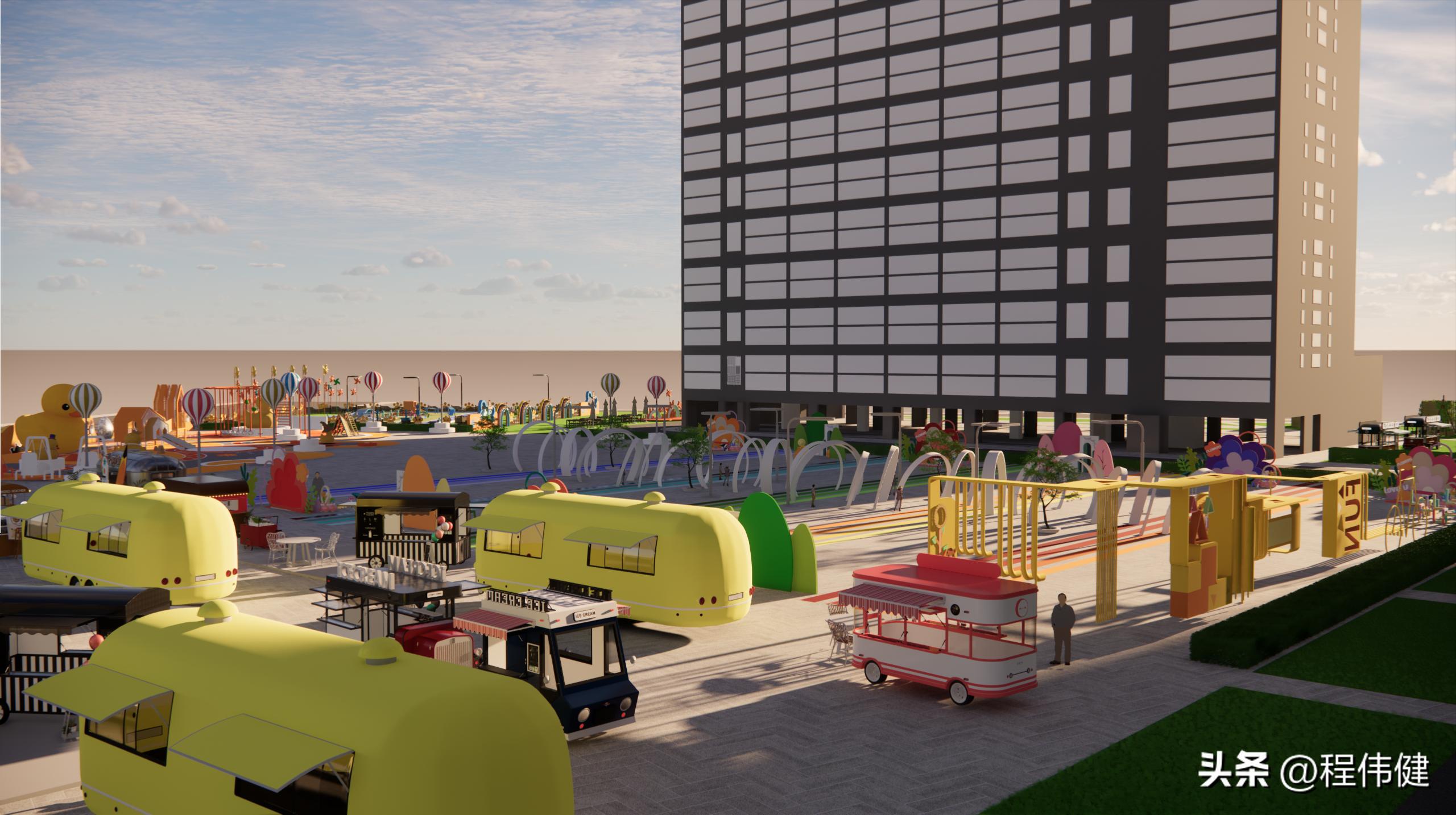 程伟健：产业园招商运营的7大误区，你犯过吗？