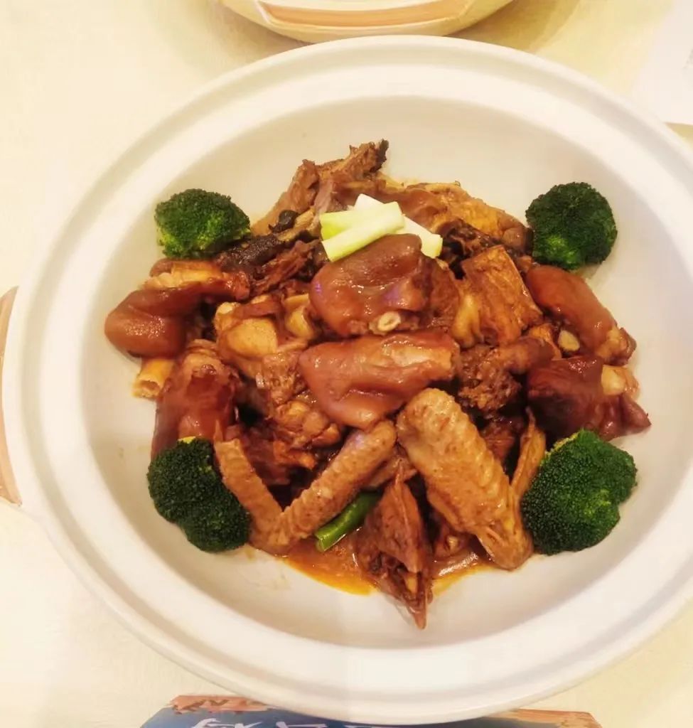 江淮特色美食大全,徽菜十大名厨排名