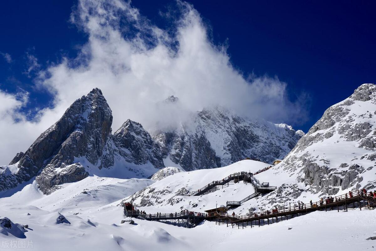 丽江旅游必去的地方景点排名前十,丽江旅游攻略必去景点最新