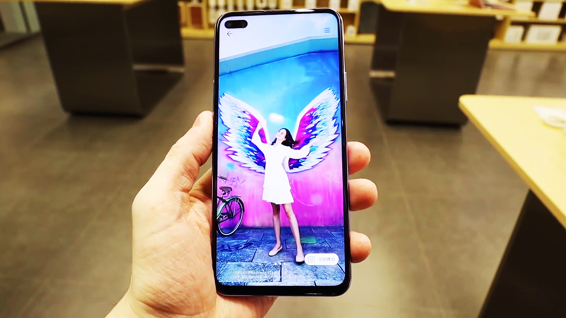 华为鸿蒙系统性价比高手机5g,华为麒麟990鸿蒙5g手机