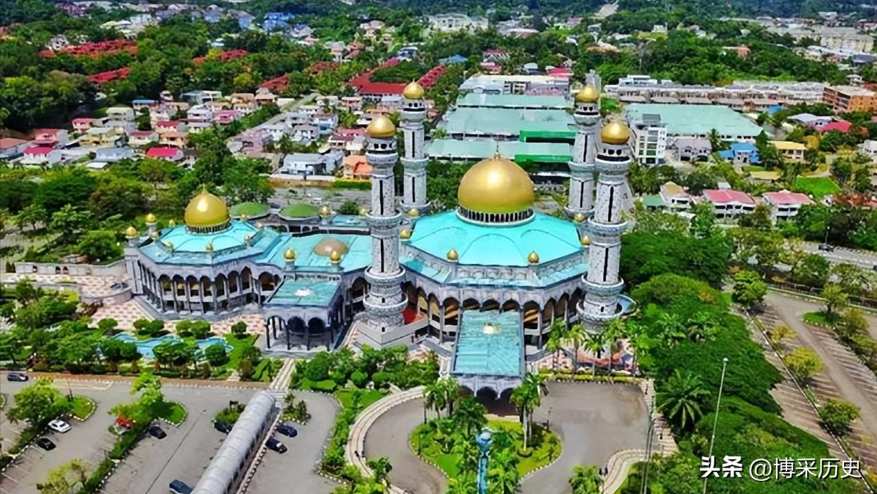 文莱的国王资产是多少亿,文莱国王有多富资产700亿