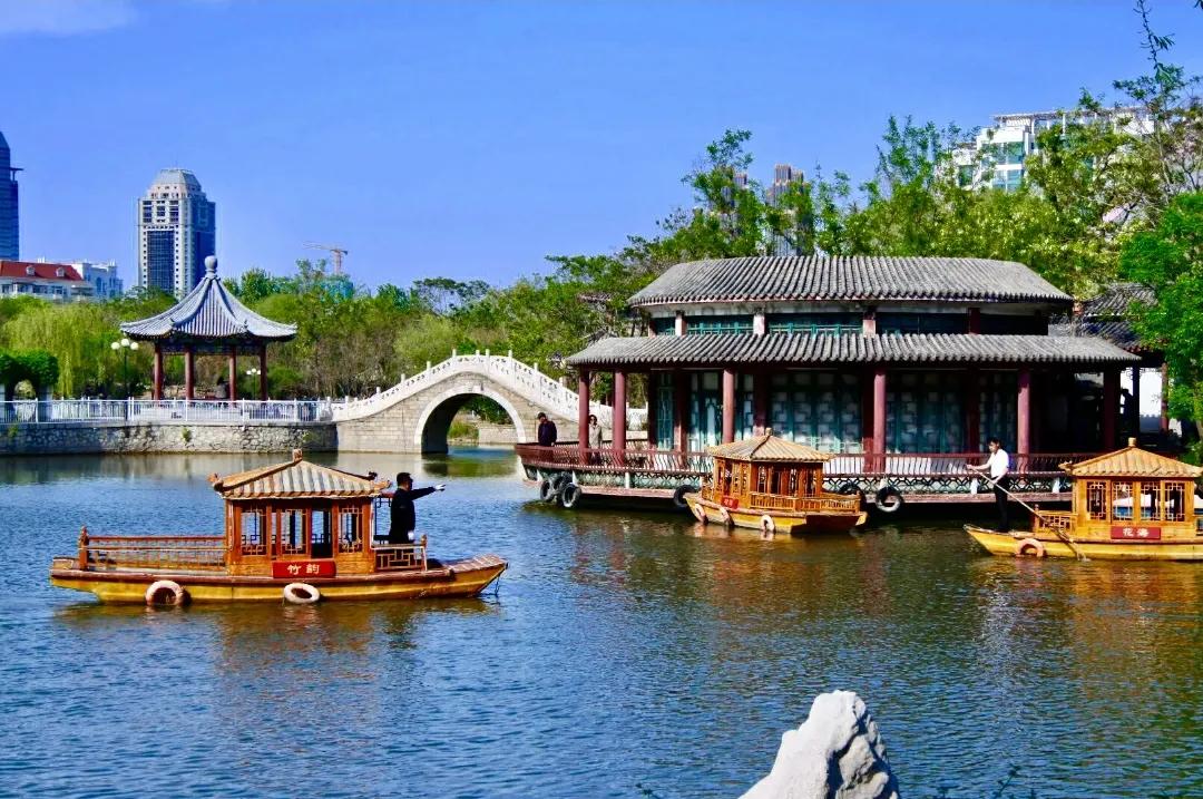 天津人能吃苦吗,天津人有本事吗