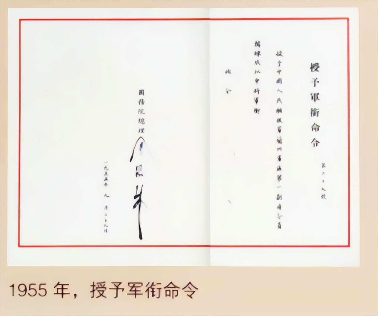 1947年，开国中将聂凤智抓到一个国军军长，陈毅元帅却下令放人