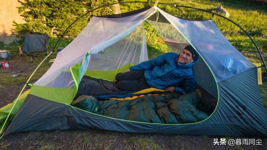 轻便户外帐篷推荐,户外建议买三季帐篷还是四季帐篷