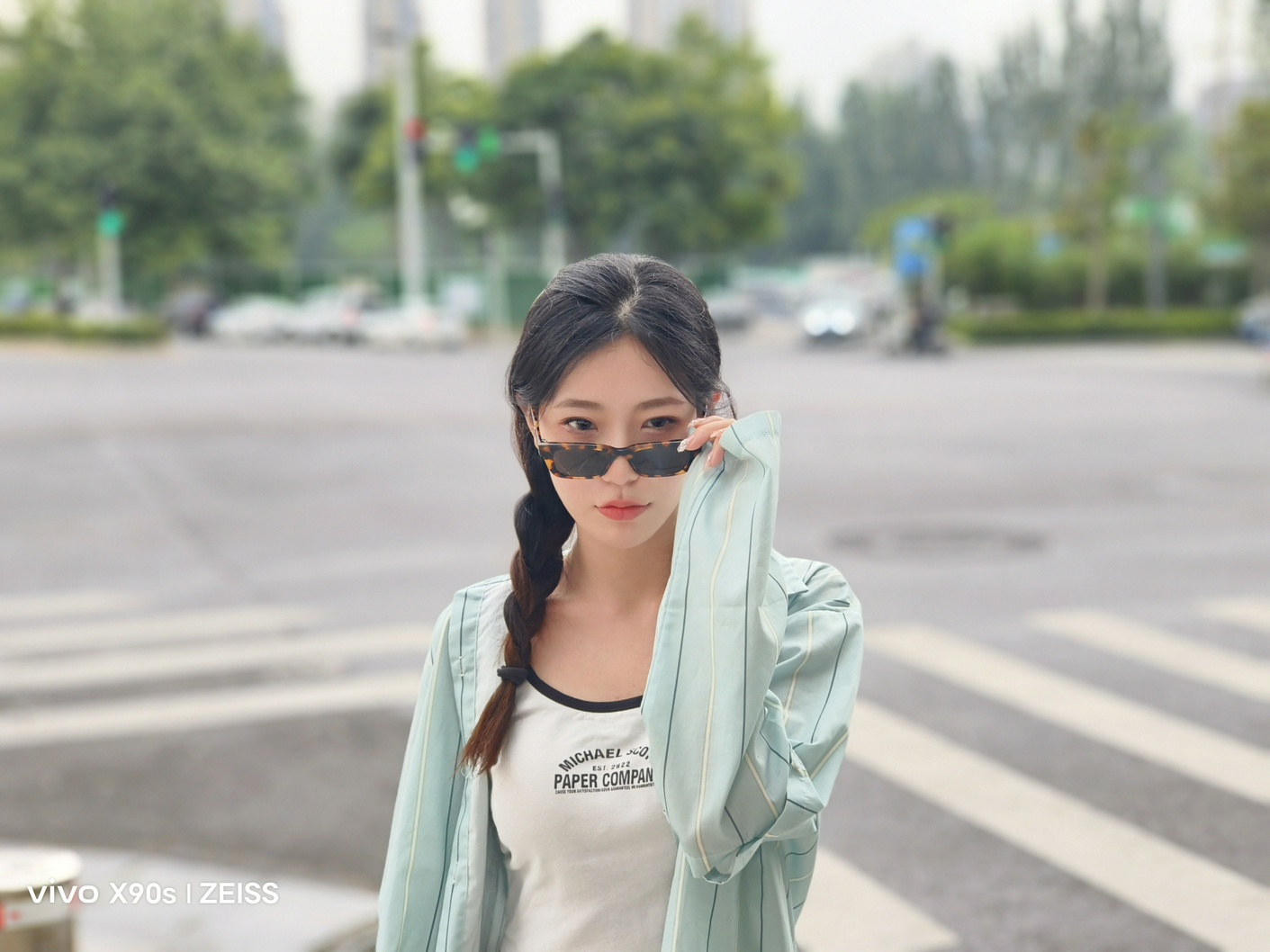 vivoy53s天玑900评测,vivox90s手机评测