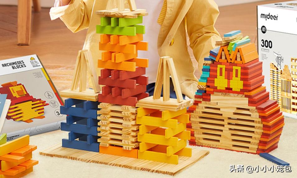 养娃2年多分享30个国货宝藏品牌,适合养孩子的国货