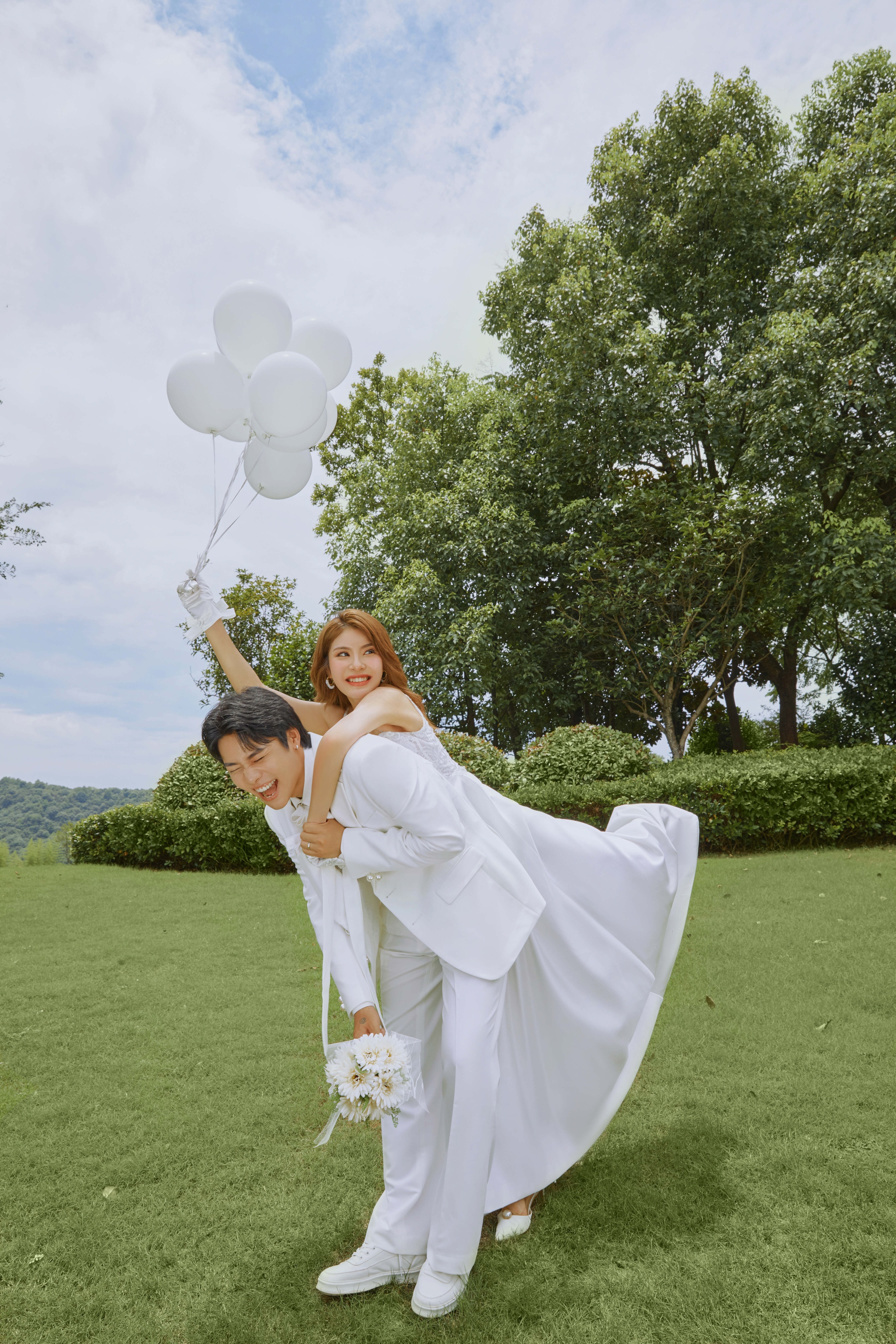 杭州旅拍婚纱照推荐哪家最好,杭州旅拍婚纱照前十名公司