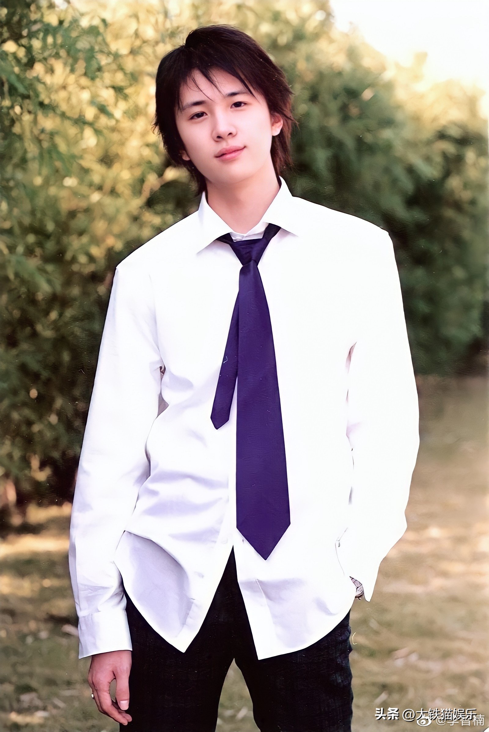 高开低走的6位男星，出道就演男一，王炸后一路下滑，贵圈太现实