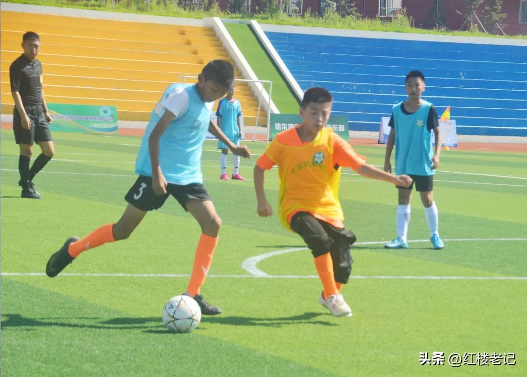 全国青少年足球夏令营黑龙江2022,2018全省青少年足球夏令营