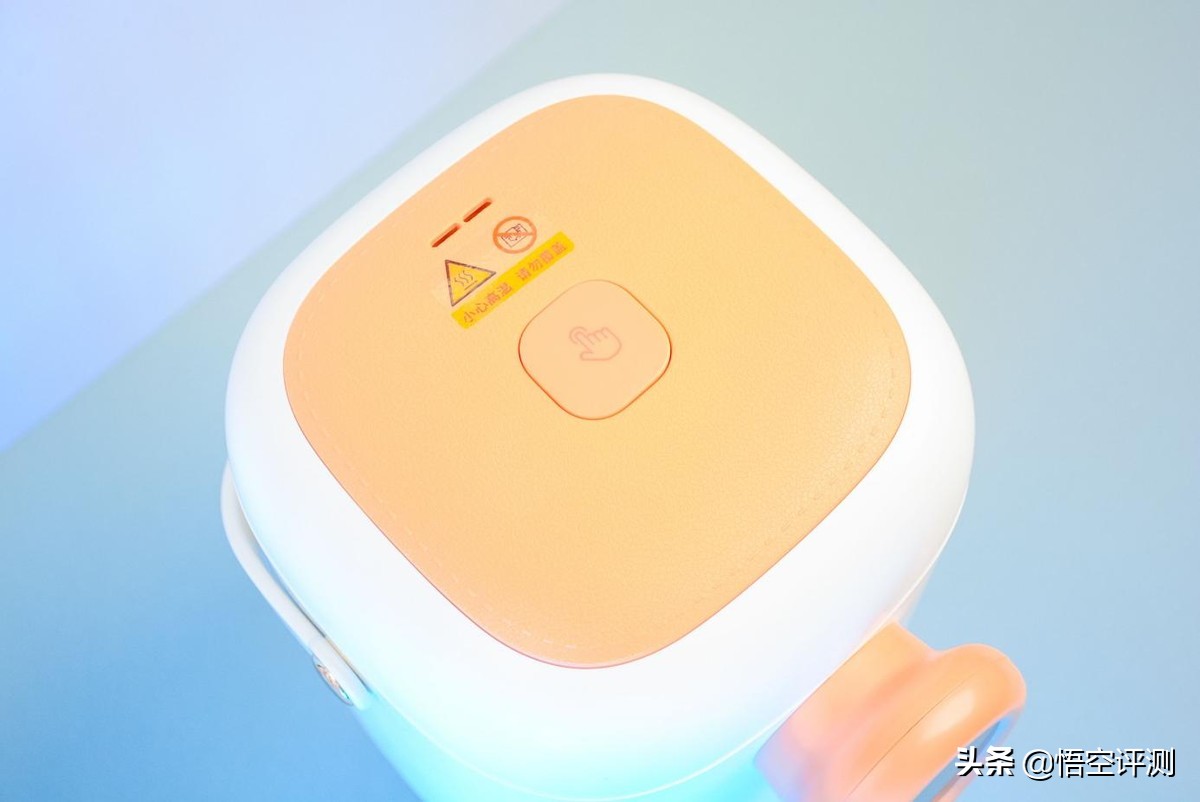 重新定义热水瓶？这是真正科学的烧水保温方式：大宇电热水瓶评测