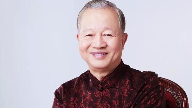 曾仕强认为有鬼是真的吗,曾仕强道破天机人类灭亡之路