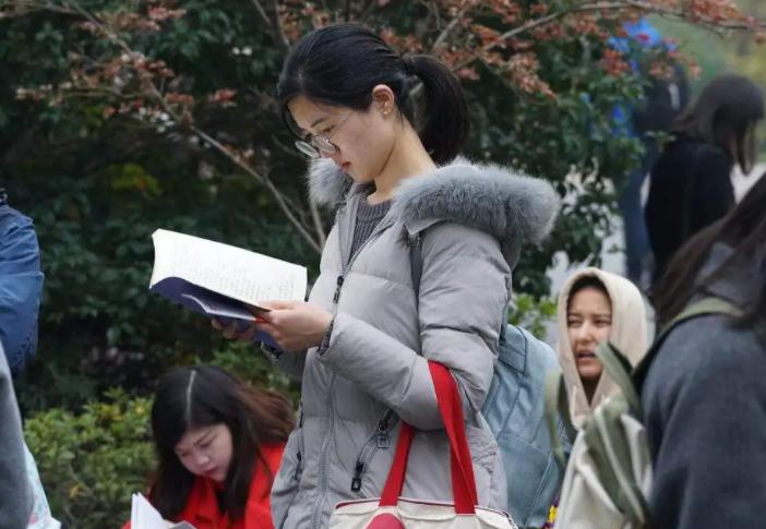 公务员和事业编成香饽饽,公务员为什么成为香饽饽