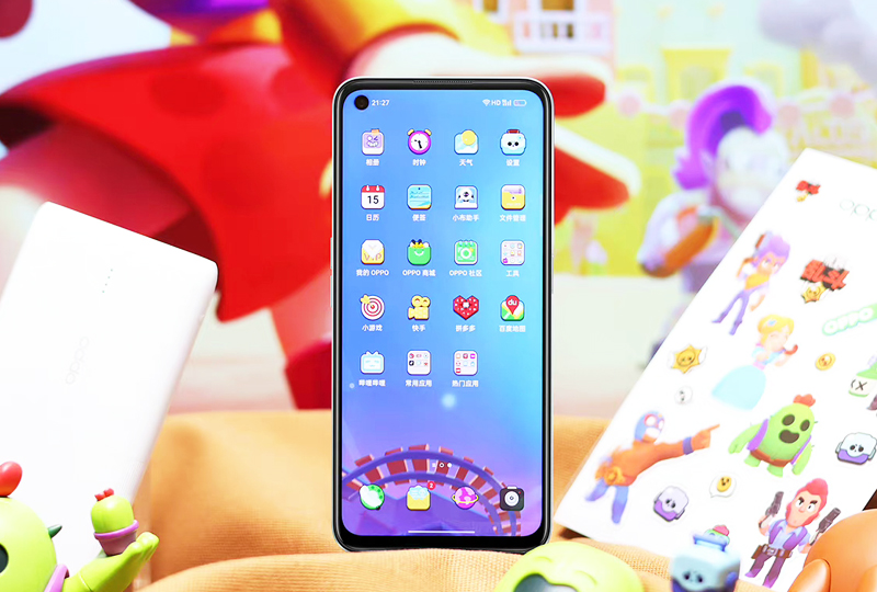 2019下半年适合打游戏的千元机,最值得买的千元机适合打游戏的