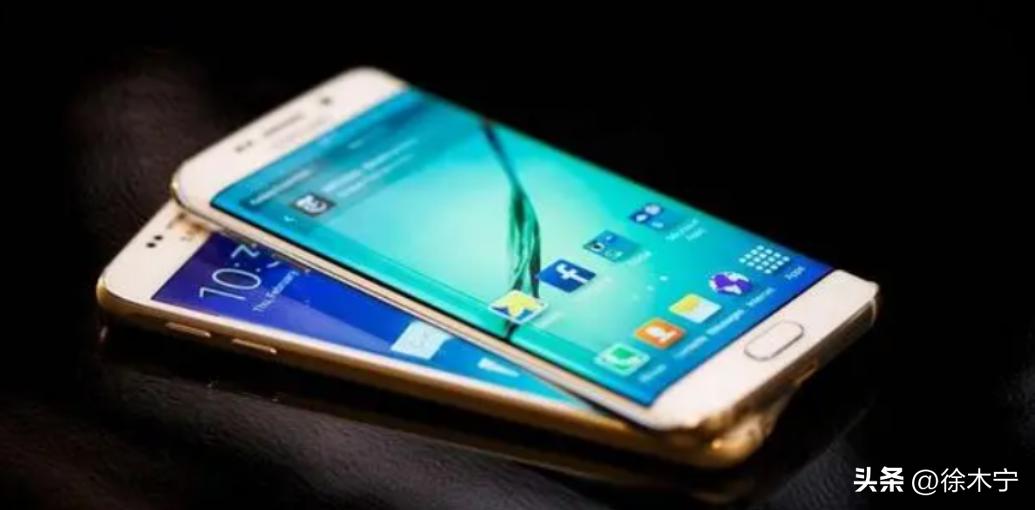 2023最建议买的曲面屏手机,2023年所有曲面屏手机