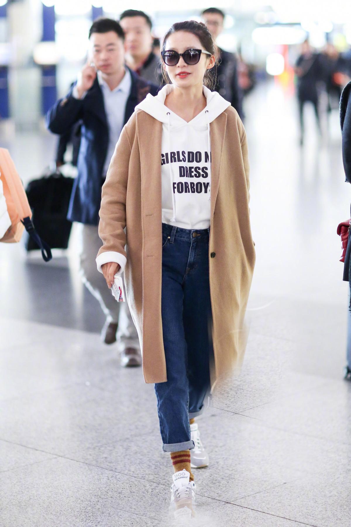 秋冬大衣别乱买,秋冬大衣好穿吗