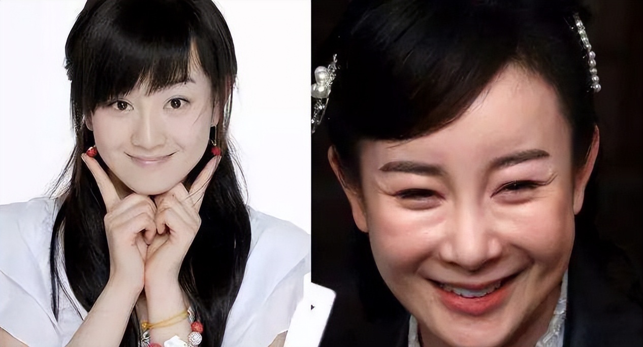 瘦到极致病态,瘦到病态美