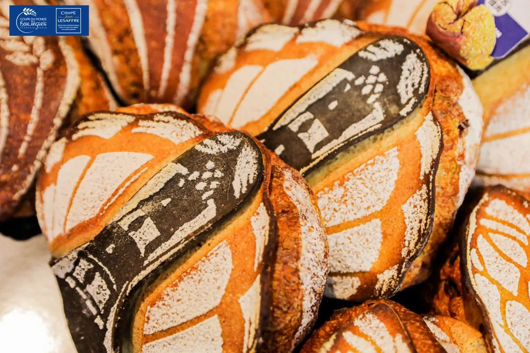 四冠王！专注面包领域，做实用产品！独家采访「林业强」