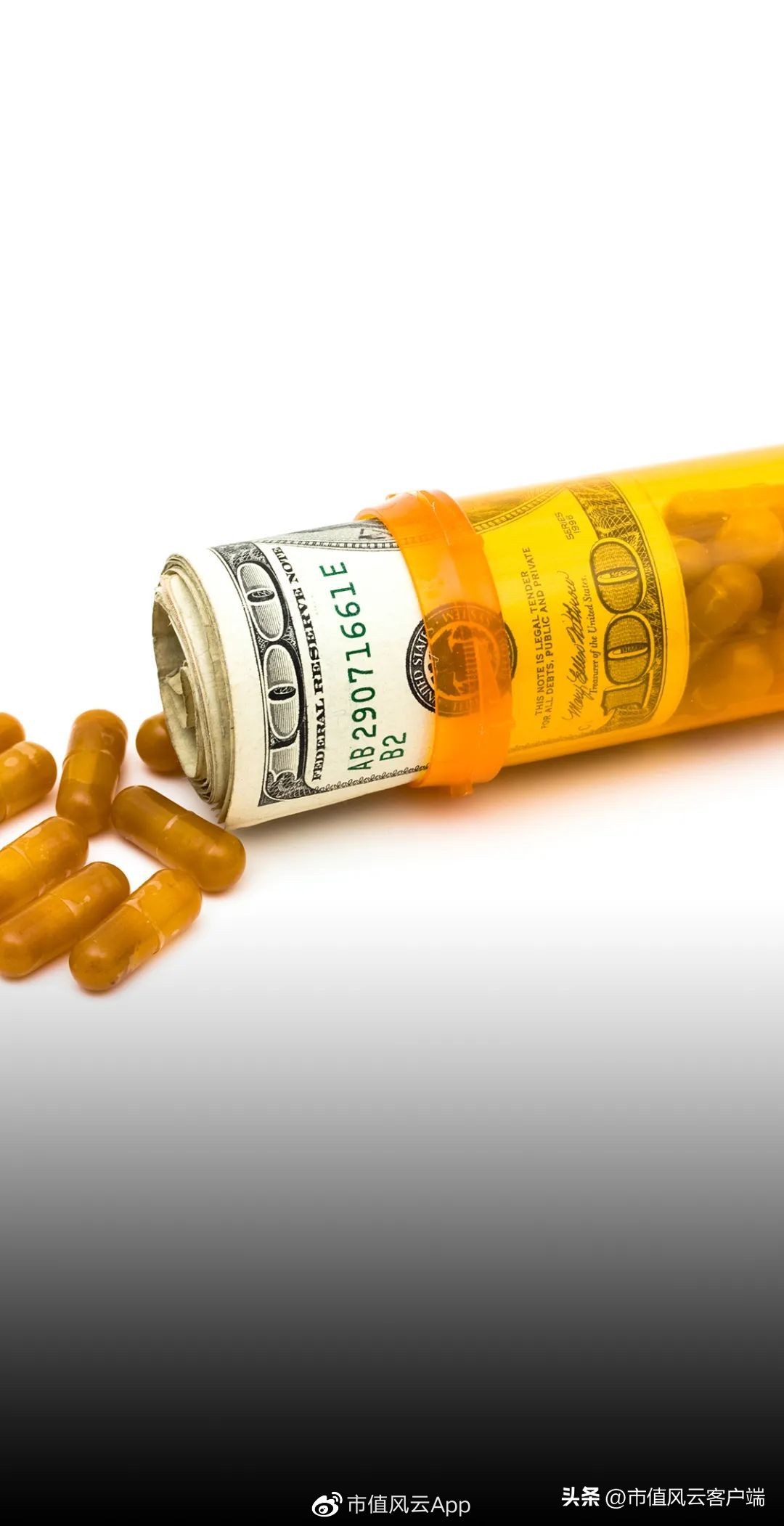 注册制打假!抗肿瘤创新药必贝特:核心技术花钱买,摇身一变成自研