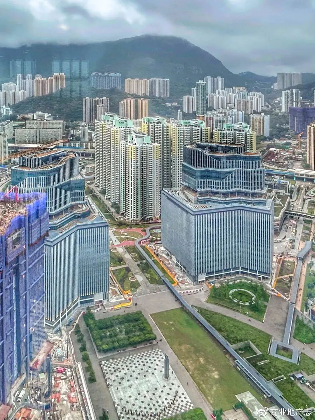 CRR杂谈|HK7日，我与7个香港商业人的深聊记录