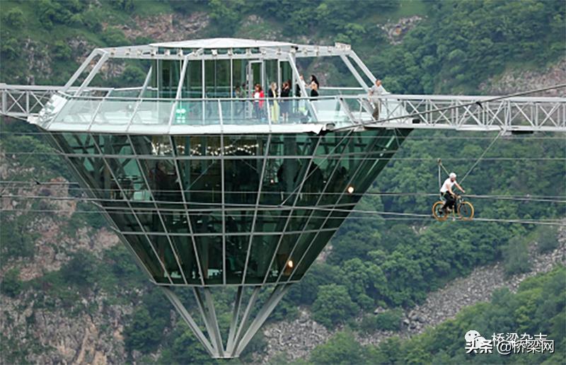 克里米亚大桥最长多少公里,海外桥