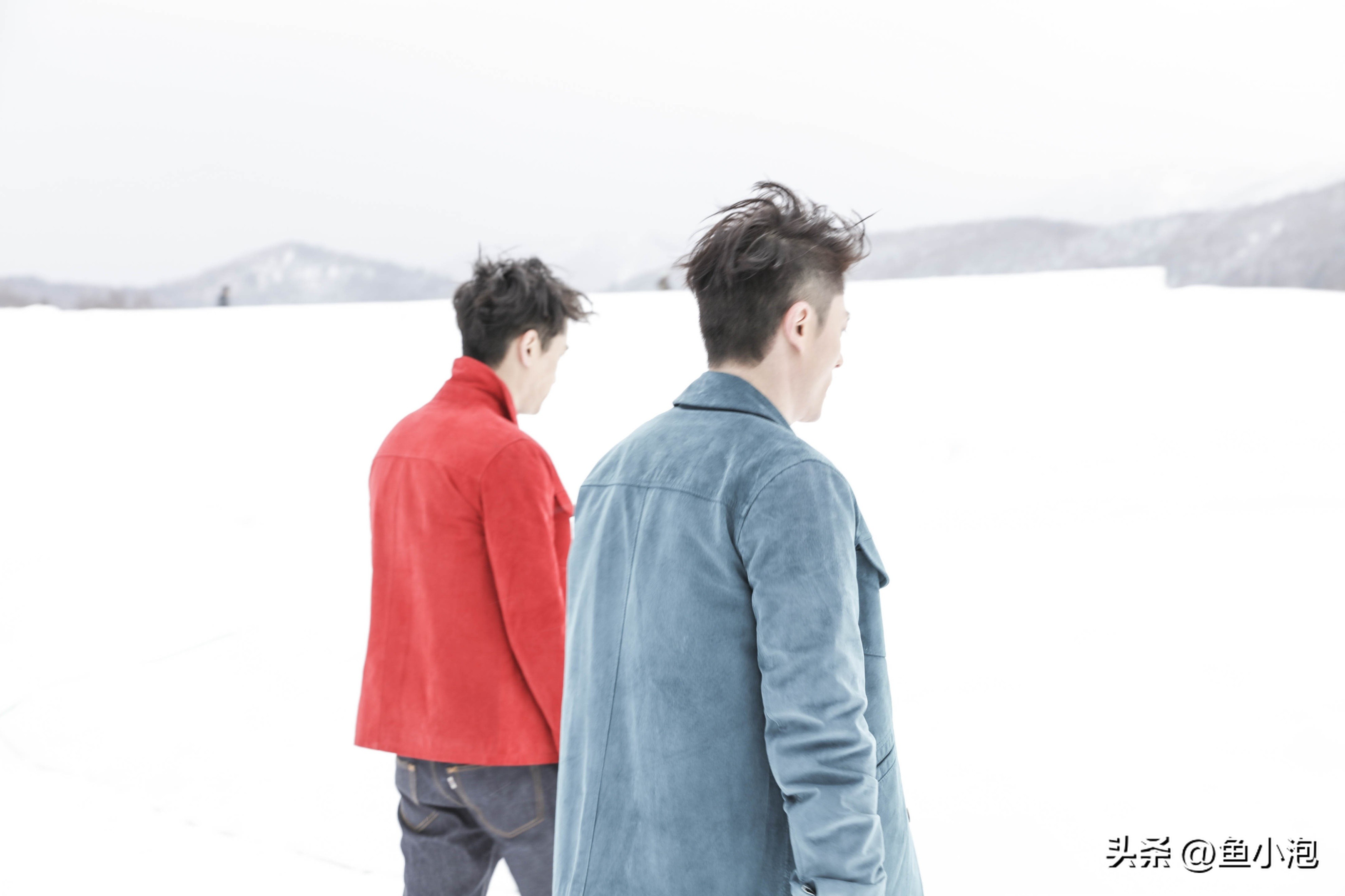 最受欢迎的十对cp,盘点目前我最喜欢的十张cp