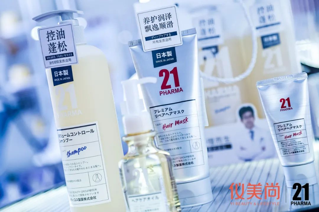 500+展商重磅上新！欲借红人“上青云”