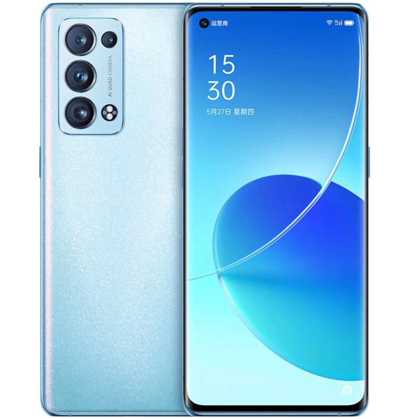 oppo哪款手机用的索尼imx766,opporeno7pro索尼imx766什么档次