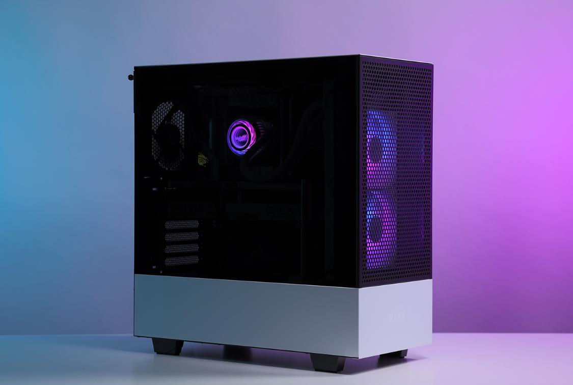 i513600kf搭配4070super750w电源够吗,高性价比装机配置推荐2023配置单