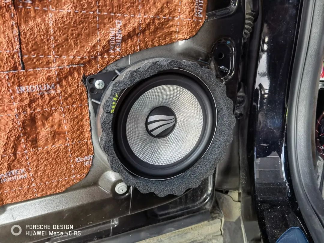 传祺m8沉浸式体验音响,传祺m8体验感