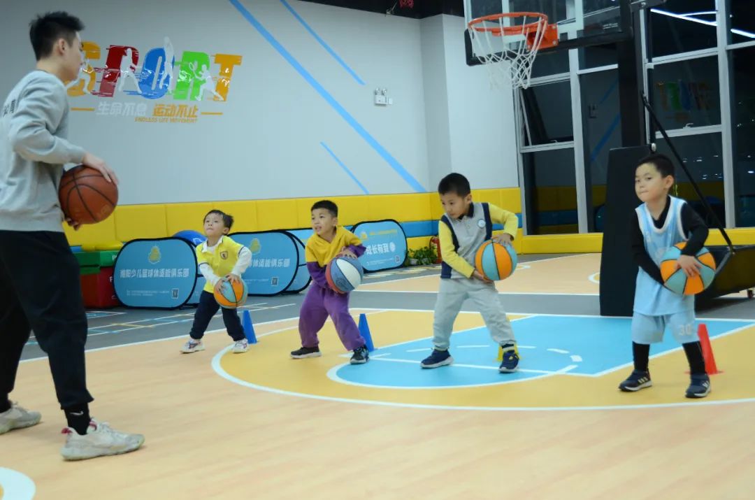 长沙少儿篮球馆东塘,长沙室内儿童篮球馆排名