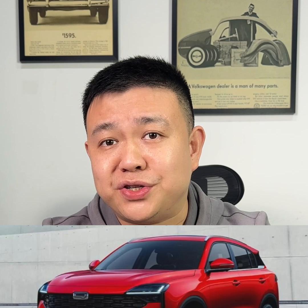 辛苦攒钱买台车！被车企坑到成为失信人！#汽车人共创计划