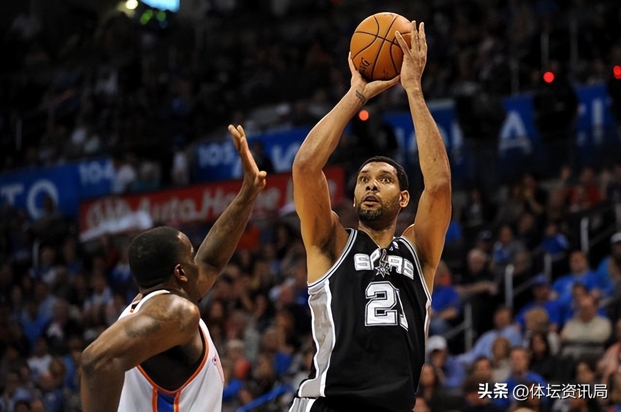 盘点NBA球星十大招牌动作,新世纪nba历史上最伟大的10个瞬间