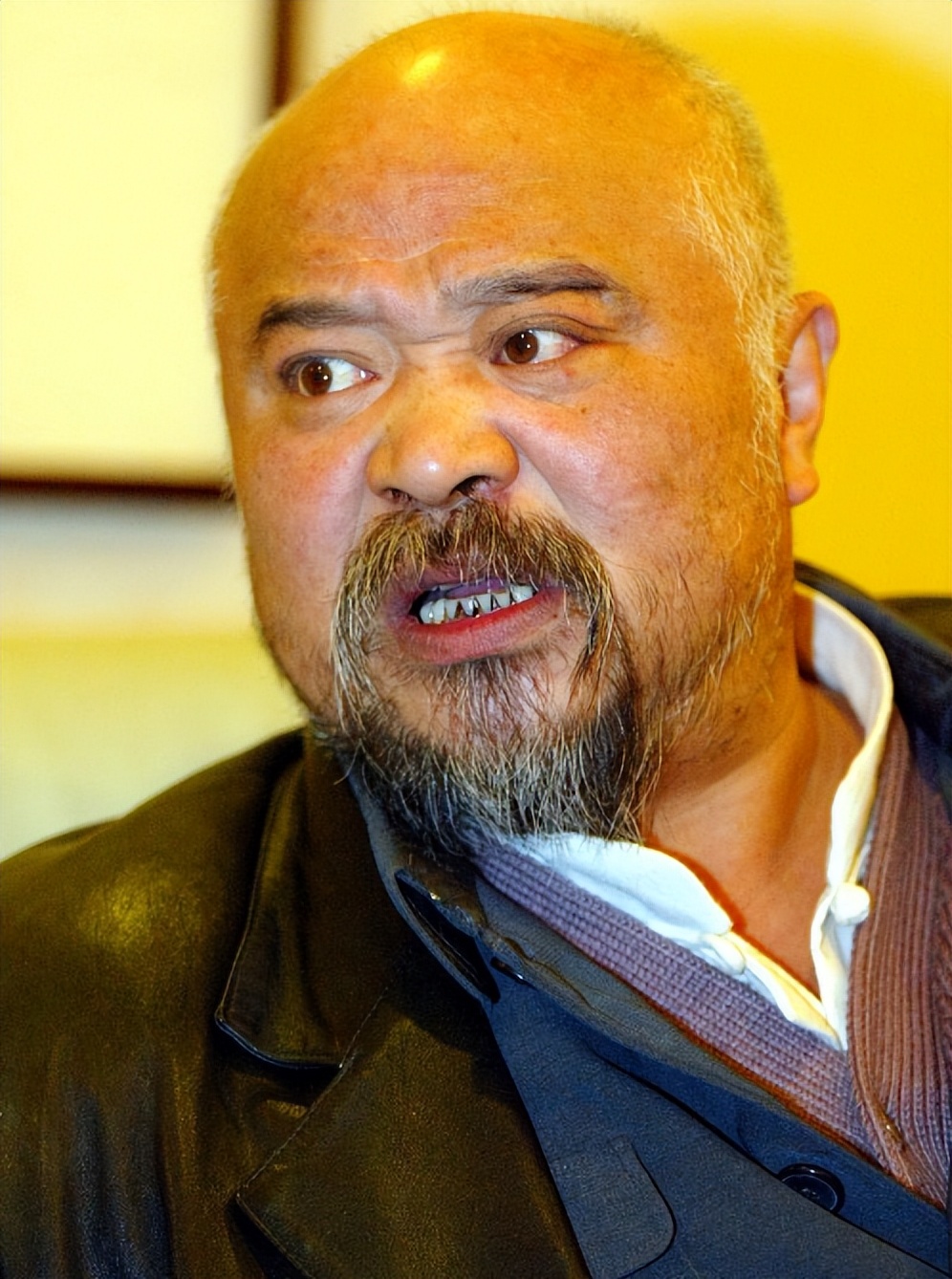 李琦演员患糖尿病多少年了,李琦糖尿病现状